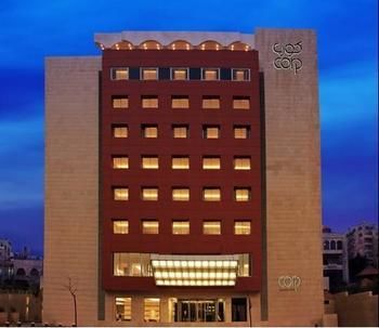 Corp Amman Hotel